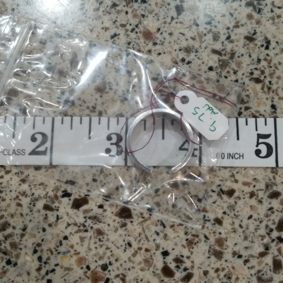 Adjustable Zelda sword ring - Picture 7 of 7